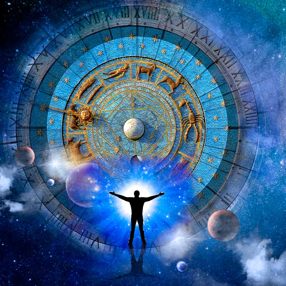 Astrologia Terapêutica